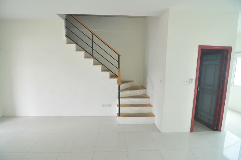 Warm Townhouse, Bangkok, ลาดพร้าว, Khlong Chan, Bang Kapi, Bangkok, 4 Bedrooms, 100 sqm, Townhouse For Rent, by Connex Property, 500397325 - DDproperty.com