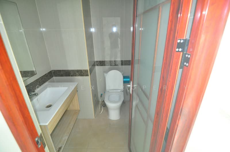 Warm Townhouse, Bangkok, ลาดพร้าว, Khlong Chan, Bang Kapi, Bangkok, 4 Bedrooms, 100 sqm, Townhouse For Rent, by Connex Property, 500397325 - DDproperty.com