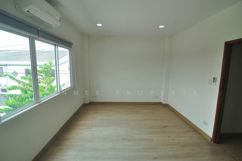 อบอุ่น ทาวน์เฮ้าส์, กรุงเทพ, ลาดพร้าว, คลองจั่น, บางกะปิ, กรุงเทพ, 100 ตร.ม., ทาวน์เฮ้าส์ ให้เช่า, โดย Connex Property, 500397325 - DDproperty.com