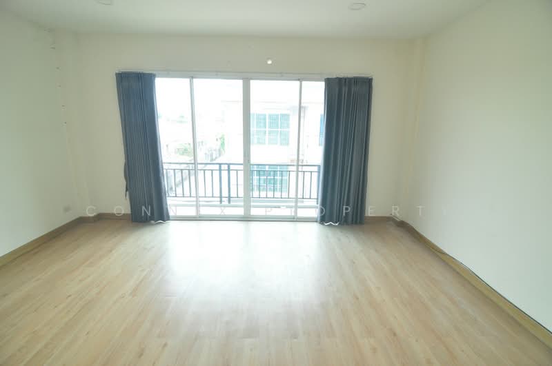 Warm Townhouse, Bangkok, ลาดพร้าว, Khlong Chan, Bang Kapi, Bangkok, 4 Bedrooms, 100 sqm, Townhouse For Rent, by Connex Property, 500397325 - DDproperty.com