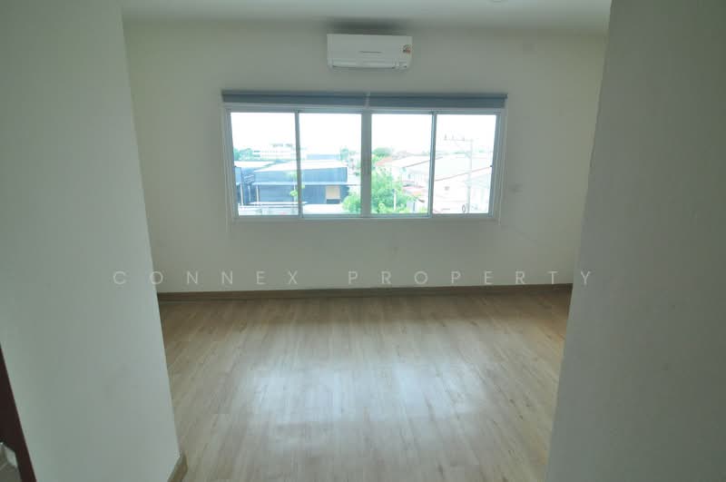 Warm Townhouse, Bangkok, ลาดพร้าว, Khlong Chan, Bang Kapi, Bangkok, 4 Bedrooms, 100 sqm, Townhouse For Rent, by Connex Property, 500397325 - DDproperty.com