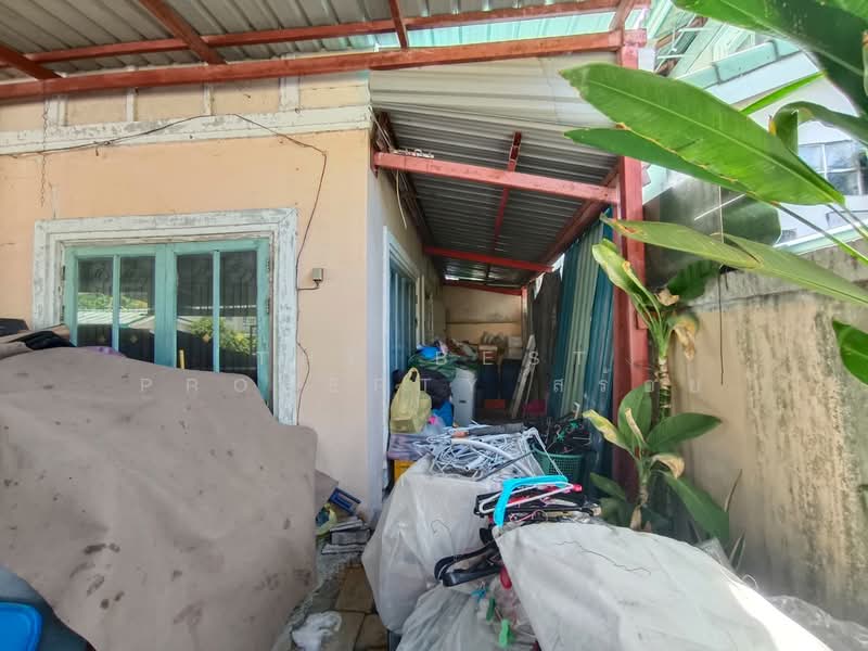 Pruksa 15 Thepharak, Samut Prakan, Praksa-Tamru Road, Phreak Sa Mai, Muang Samut Prakarn, Samut Prakan, 3 Bedrooms, 94 sqm, Townhouse For Sale, by The Best Property สร้อย, 500397326 - DDproperty.com