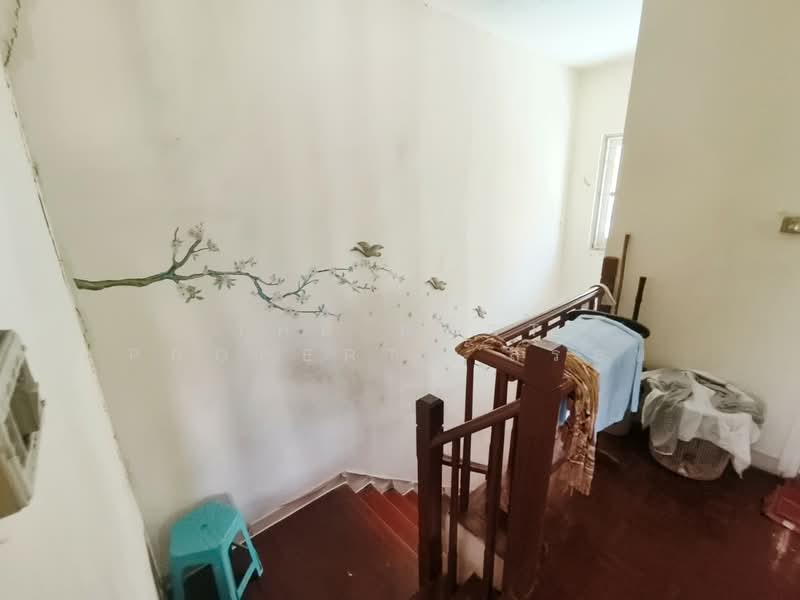 Pruksa 15 Thepharak, Samut Prakan, Praksa-Tamru Road, Phreak Sa Mai, Muang Samut Prakarn, Samut Prakan, 3 Bedrooms, 94 sqm, Townhouse For Sale, by The Best Property สร้อย, 500397326 - DDproperty.com