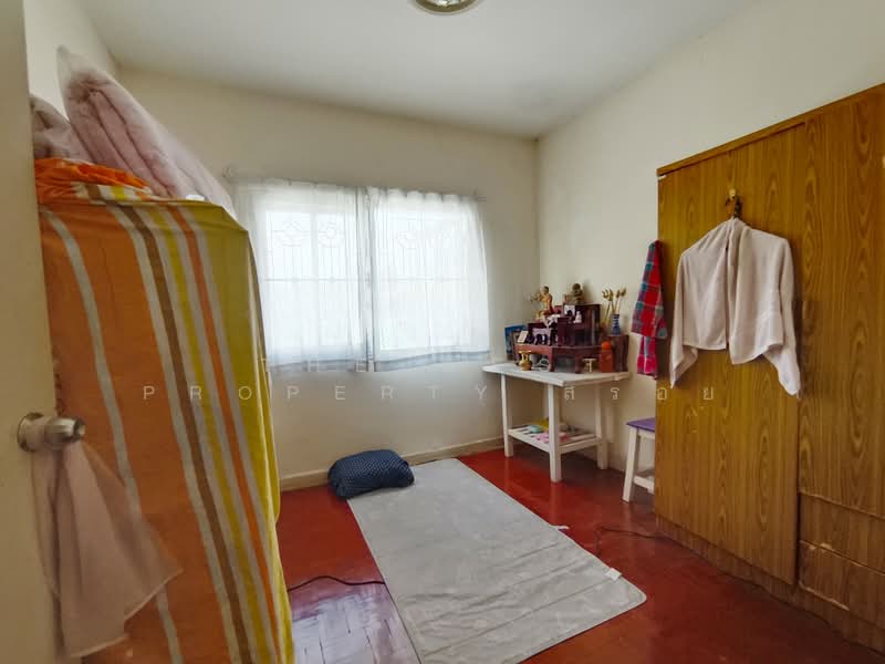 Pruksa 15 Thepharak, Samut Prakan, Praksa-Tamru Road, Phreak Sa Mai, Muang Samut Prakarn, Samut Prakan, 3 Bedrooms, 94 sqm, Townhouse For Sale, by The Best Property สร้อย, 500397326 - DDproperty.com