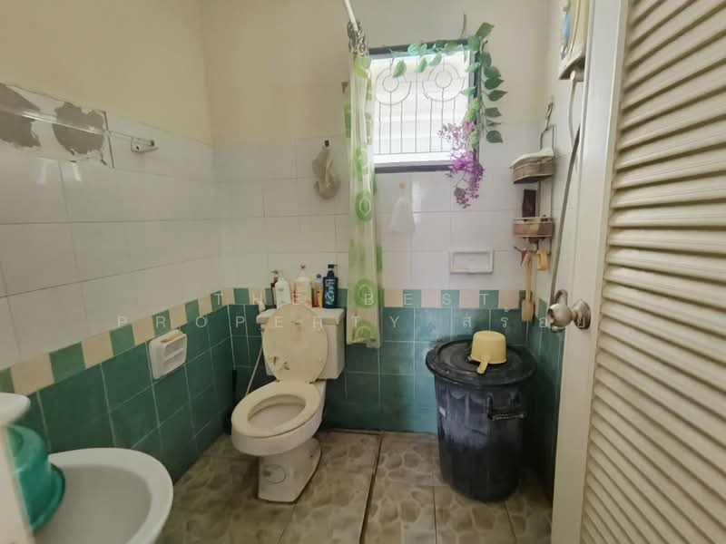 Pruksa 15 Thepharak, Samut Prakan, Praksa-Tamru Road, Phreak Sa Mai, Muang Samut Prakarn, Samut Prakan, 3 Bedrooms, 94 sqm, Townhouse For Sale, by The Best Property สร้อย, 500397326 - DDproperty.com