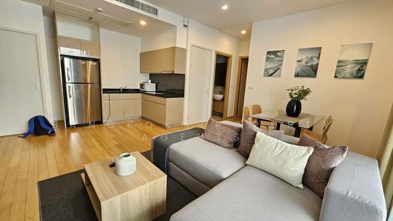 39 by Sansiri, Bangkok, 11 Sukhumvit Road, Khlong Tan Nua, Watthana, Bangkok, 2 Bedrooms, 88 sqm, Condo For Rent, by BANGKOK PROPERTY AGENTS, 500397327 - DDproperty.com