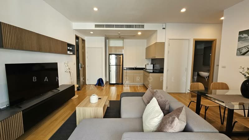 39 by Sansiri, Bangkok, 11 Sukhumvit Road, Khlong Tan Nua, Watthana, Bangkok, 2 Bedrooms, 88 sqm, Condo For Rent, by BANGKOK PROPERTY AGENTS, 500397327 - DDproperty.com