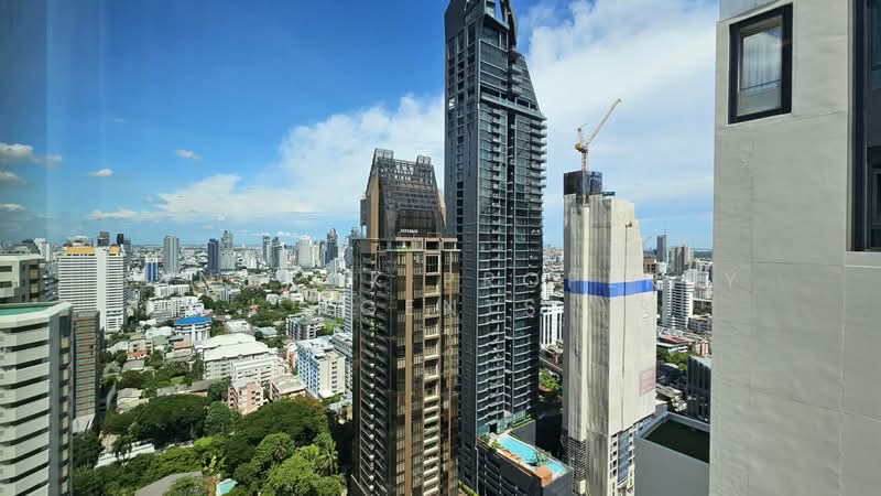39 by Sansiri : 39 บาย แสนสิริ, กรุงเทพ, 11 ซอยสุขุมวิท 39 แขวงคลองตันเหนือ เขตวัฒนา กรุงเทพมหานคร, คลองตันเหนือ, วัฒนา, กรุงเทพ, 88 ตร.ม., คอนโด ให้เช่า, โดย BANGKOK PROPERTY AGENTS, 500397327 - DDproperty.com