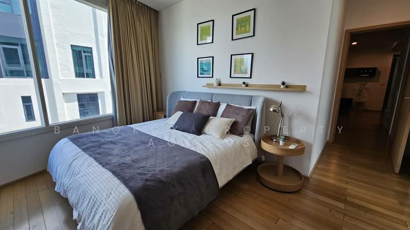 39 by Sansiri, Bangkok, 11 Sukhumvit Road, Khlong Tan Nua, Watthana, Bangkok, 2 Bedrooms, 88 sqm, Condo For Rent, by BANGKOK PROPERTY AGENTS, 500397327 - DDproperty.com
