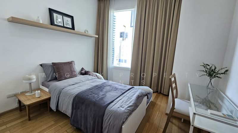 39 by Sansiri, Bangkok, 11 Sukhumvit Road, Khlong Tan Nua, Watthana, Bangkok, 2 Bedrooms, 88 sqm, Condo For Rent, by BANGKOK PROPERTY AGENTS, 500397327 - DDproperty.com