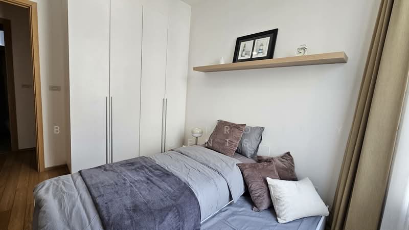 39 by Sansiri, Bangkok, 11 Sukhumvit Road, Khlong Tan Nua, Watthana, Bangkok, 2 Bedrooms, 88 sqm, Condo For Rent, by BANGKOK PROPERTY AGENTS, 500397327 - DDproperty.com