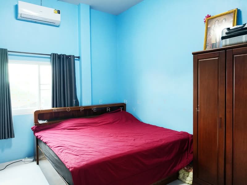 บ้านเดี่ยวพร้อมที่ดินบางคล้า ฉะเชิงเทรา, Chachoengsao, Hua Sai, Bang Khla, Chachoengsao, 3 Bedrooms, 100 sqm, Single Detached House For Sale, by The Best Property ซายน์, 500397329 - DDproperty.com
