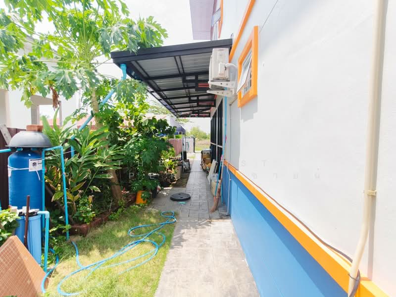 บ้านเดี่ยวพร้อมที่ดินบางคล้า ฉะเชิงเทรา, Chachoengsao, Hua Sai, Bang Khla, Chachoengsao, 3 Bedrooms, 100 sqm, Single Detached House For Sale, by The Best Property ซายน์, 500397329 - DDproperty.com