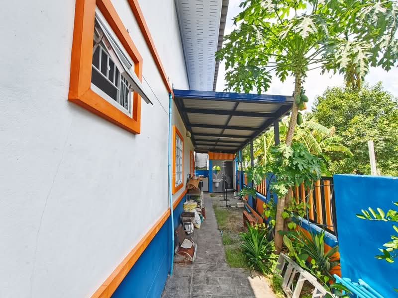 บ้านเดี่ยวพร้อมที่ดินบางคล้า ฉะเชิงเทรา, Chachoengsao, Hua Sai, Bang Khla, Chachoengsao, 3 Bedrooms, 100 sqm, Single Detached House For Sale, by The Best Property ซายน์, 500397329 - DDproperty.com