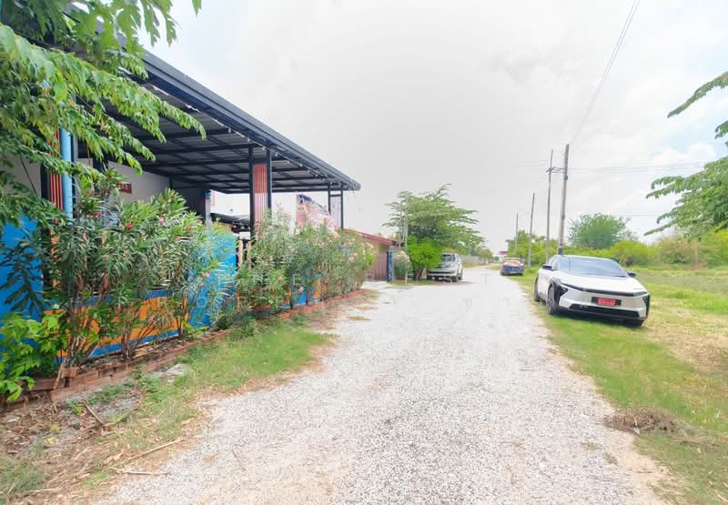 บ้านเดี่ยวพร้อมที่ดินบางคล้า ฉะเชิงเทรา, Chachoengsao, Hua Sai, Bang Khla, Chachoengsao, 3 Bedrooms, 100 sqm, Single Detached House For Sale, by The Best Property ซายน์, 500397329 - DDproperty.com