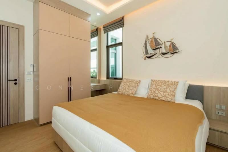 Villa Meka One - storey, 69 square wa, Rawai, Phuket, Phuket, , Rawai, Muang Phuket, Phuket, 3 Bedrooms, 276 sqm, Single Detached House For Rent, by Connex Property, 500397330 - DDproperty.com