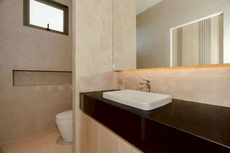 Villa Meka One - storey, 69 square wa, Rawai, Phuket, Phuket, , Rawai, Muang Phuket, Phuket, 3 Bedrooms, 276 sqm, Single Detached House For Rent, by Connex Property, 500397330 - DDproperty.com