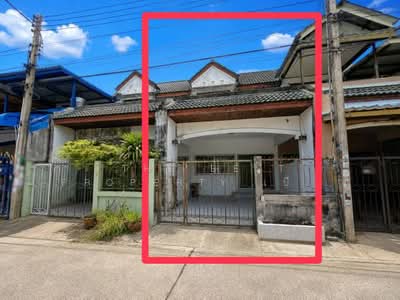 ขาย - ทรัพย์อนันต์ บ้านสวน, ชลบุรี
