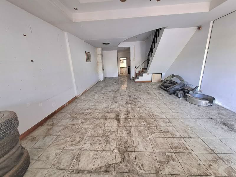 ทรัพย์อนันต์ บ้านสวน, Chon Buri (Pattaya), Ban Suan, Muang Chon Buri, Chon Buri (Pattaya), 3 Bedrooms, 100 sqm, Townhouse For Sale, by The Best Property เปียนโน, 500397332 - DDproperty.com