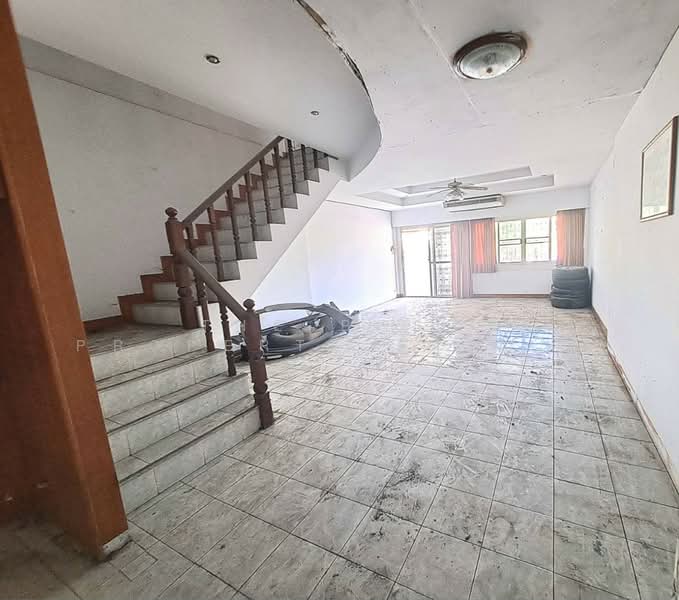 ทรัพย์อนันต์ บ้านสวน, Chon Buri (Pattaya), Ban Suan, Muang Chon Buri, Chon Buri (Pattaya), 3 Bedrooms, 100 sqm, Townhouse For Sale, by The Best Property เปียนโน, 500397332 - DDproperty.com