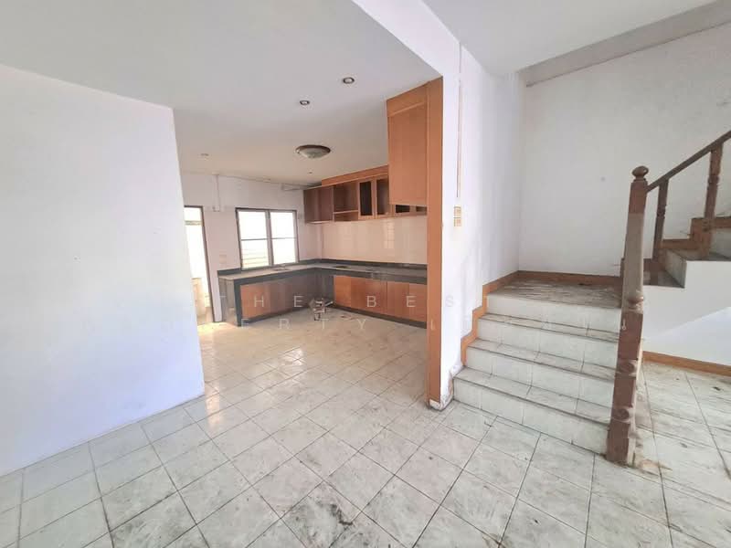 ทรัพย์อนันต์ บ้านสวน, Chon Buri (Pattaya), Ban Suan, Muang Chon Buri, Chon Buri (Pattaya), 3 Bedrooms, 100 sqm, Townhouse For Sale, by The Best Property เปียนโน, 500397332 - DDproperty.com