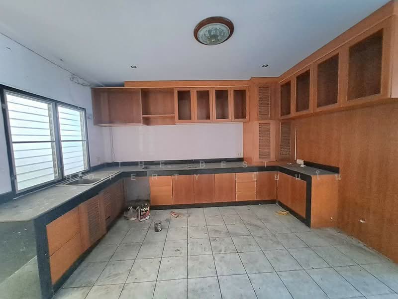 ทรัพย์อนันต์ บ้านสวน, Chon Buri (Pattaya), Ban Suan, Muang Chon Buri, Chon Buri (Pattaya), 3 Bedrooms, 100 sqm, Townhouse For Sale, by The Best Property เปียนโน, 500397332 - DDproperty.com