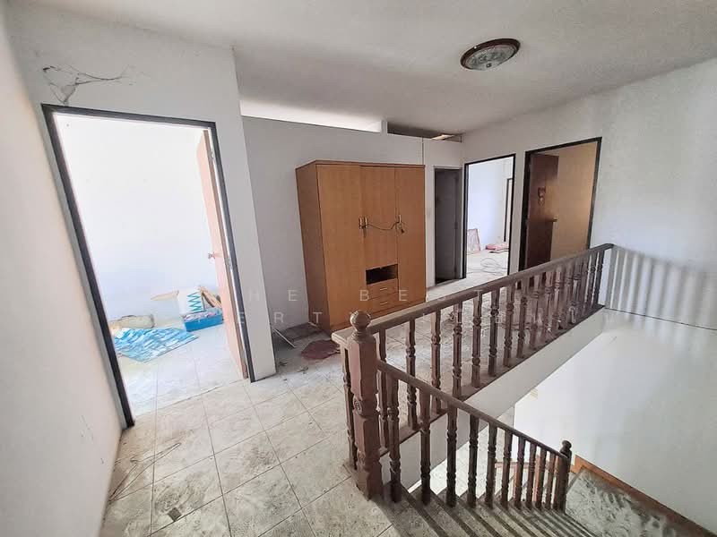 ทรัพย์อนันต์ บ้านสวน, Chon Buri (Pattaya), Ban Suan, Muang Chon Buri, Chon Buri (Pattaya), 3 Bedrooms, 100 sqm, Townhouse For Sale, by The Best Property เปียนโน, 500397332 - DDproperty.com