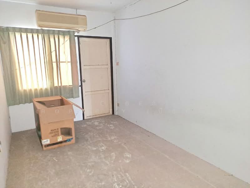 ทรัพย์อนันต์ บ้านสวน, Chon Buri (Pattaya), Ban Suan, Muang Chon Buri, Chon Buri (Pattaya), 3 Bedrooms, 100 sqm, Townhouse For Sale, by The Best Property เปียนโน, 500397332 - DDproperty.com