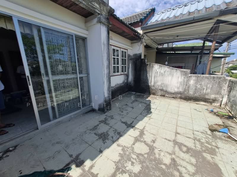 ทรัพย์อนันต์ บ้านสวน, Chon Buri (Pattaya), Ban Suan, Muang Chon Buri, Chon Buri (Pattaya), 3 Bedrooms, 100 sqm, Townhouse For Sale, by The Best Property เปียนโน, 500397332 - DDproperty.com
