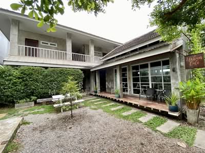 ขาย - Prime Location! Property for Sale in Mueang Chiang Mai (Suthep / Wat Umong - Wat Ram Poeng Zone), เชียงใหม่
