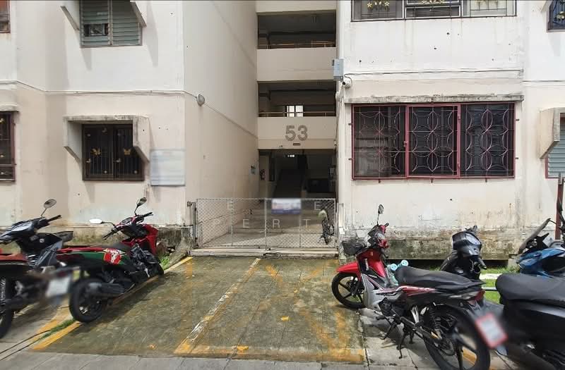 Wat Sri Warin Noi 2, Samut Prakan, Srisa Chorakhe Yai, Bang Sao Thong, Samut Prakan, 1 Bedroom, 32 sqm, Condo For Sale, by The Best Property ต่อ, 500397338 - DDproperty.com