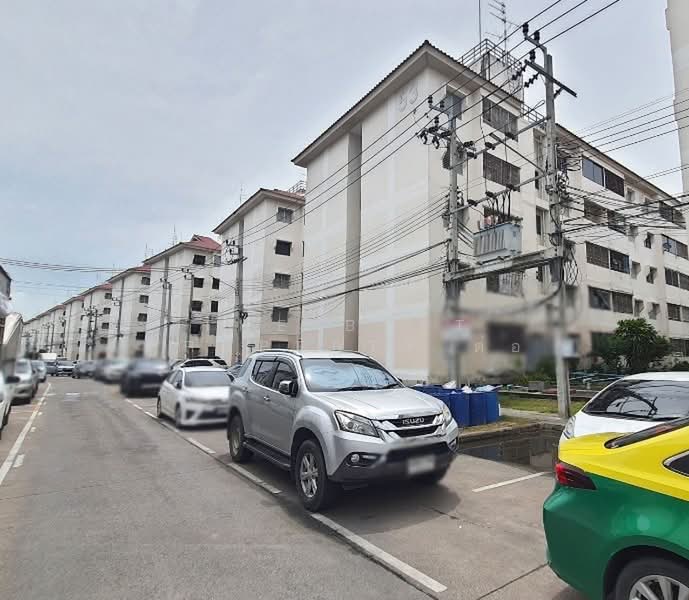 Wat Sri Warin Noi 2, Samut Prakan, Srisa Chorakhe Yai, Bang Sao Thong, Samut Prakan, 1 Bedroom, 32 sqm, Condo For Sale, by The Best Property ต่อ, 500397338 - DDproperty.com