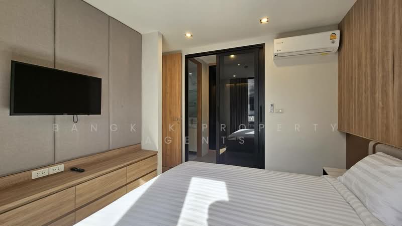 Kanika Suites, Bangkok, Lumphini, Pathum Wan, Bangkok, 2 Bedrooms, 75 sqm, Condo For Rent, by BANGKOK PROPERTY AGENTS, 500397339 - DDproperty.com
