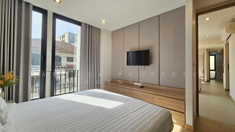 Kanika Suites : กรรณิกา สวีท, กรุงเทพ, ลุมพินี, ปทุมวัน, กรุงเทพ, 75 ตร.ม., คอนโด ให้เช่า, โดย BANGKOK PROPERTY AGENTS, 500397339 - DDproperty.com