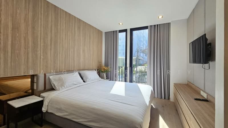 Kanika Suites : กรรณิกา สวีท, กรุงเทพ, ลุมพินี, ปทุมวัน, กรุงเทพ, 75 ตร.ม., คอนโด ให้เช่า, โดย BANGKOK PROPERTY AGENTS, 500397339 - DDproperty.com
