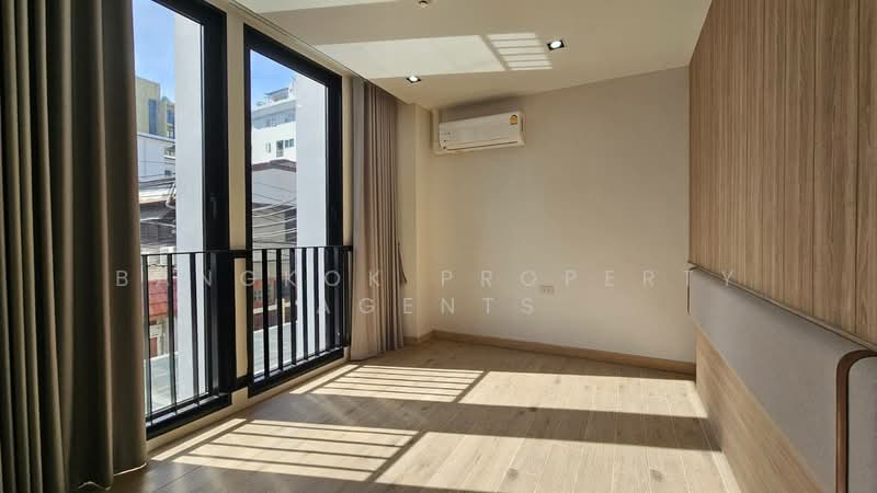 Kanika Suites : กรรณิกา สวีท, กรุงเทพ, ลุมพินี, ปทุมวัน, กรุงเทพ, 75 ตร.ม., คอนโด ให้เช่า, โดย BANGKOK PROPERTY AGENTS, 500397339 - DDproperty.com