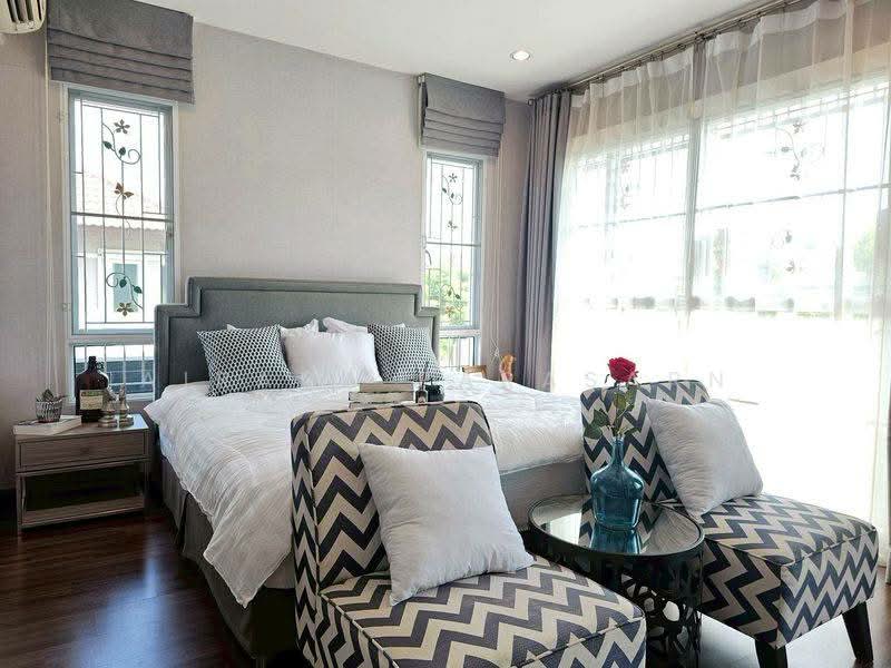 Chuan Chuen Grand Ekachai Bangbon, Bangkok, Bang Bon 4, Bang Bon, Bangkok, 4 Bedrooms, 222 sqm, Single Detached House For Rent, by Airada Parasarn, 500397340 - DDproperty.com
