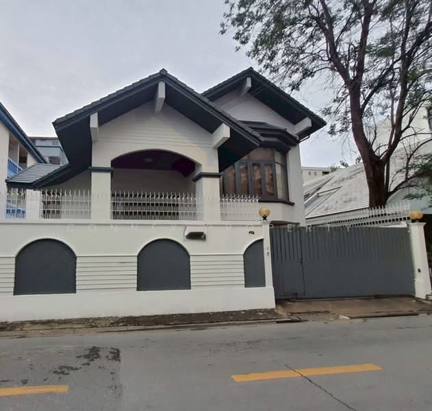 Single house Ratchada 36, Bangkok, -, Chan Kasem, Chatuchak, Bangkok, 2 Bedrooms, 120 sqm, Single Detached House For Rent, by Connex Property, 500397341 - DDproperty.com