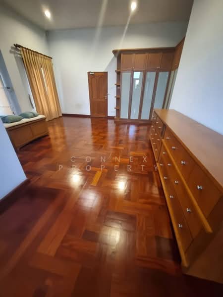 Single house Ratchada 36, Bangkok, -, Chan Kasem, Chatuchak, Bangkok, 2 Bedrooms, 120 sqm, Single Detached House For Rent, by Connex Property, 500397341 - DDproperty.com