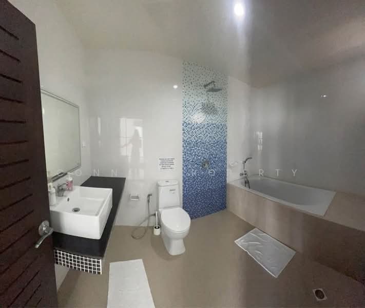 Single - storey house, 100 square wa, Rawai, Phuket, Phuket, วิเศษ, Rawai, Muang Phuket, Phuket, 3 Bedrooms, 400 sqm, Single Detached House For Rent, by Connex Property, 500397345 - DDproperty.com