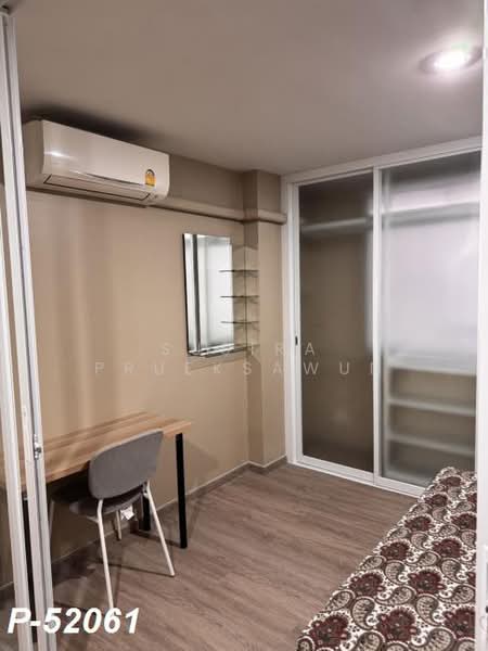 The Link Sukhumvit 50, Bangkok, Soi Sukhumvit 50, Sukhumvit Road, Phra Kanong, Khlong Toei, Bangkok, 1 Bedroom, 31 sqm, Condo For Rent, by Susira Prueksawun, 500397346 - DDproperty.com