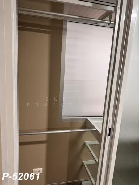 The Link Sukhumvit 50, Bangkok, Soi Sukhumvit 50, Sukhumvit Road, Phra Kanong, Khlong Toei, Bangkok, 1 Bedroom, 31 sqm, Condo For Rent, by Susira Prueksawun, 500397346 - DDproperty.com