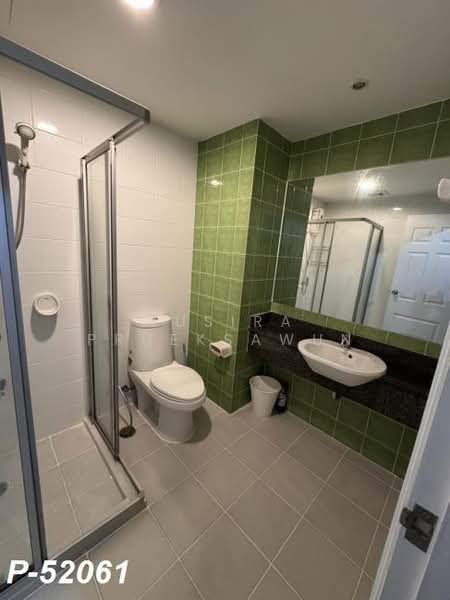 The Link Sukhumvit 50, Bangkok, Soi Sukhumvit 50, Sukhumvit Road, Phra Kanong, Khlong Toei, Bangkok, 1 Bedroom, 31 sqm, Condo For Rent, by Susira Prueksawun, 500397346 - DDproperty.com