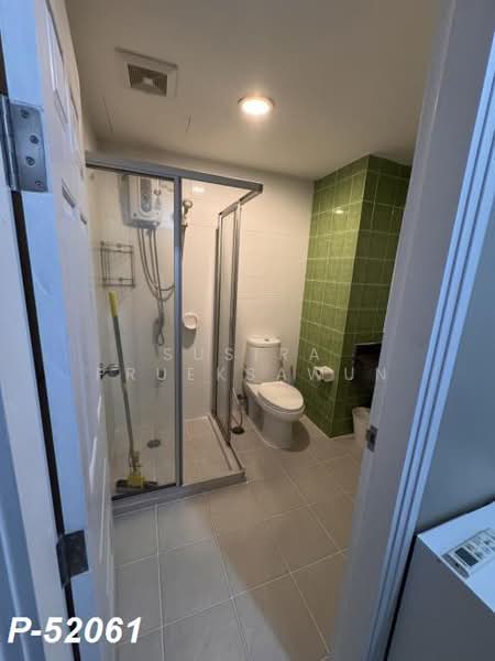 The Link Sukhumvit 50, Bangkok, Soi Sukhumvit 50, Sukhumvit Road, Phra Kanong, Khlong Toei, Bangkok, 1 Bedroom, 31 sqm, Condo For Rent, by Susira Prueksawun, 500397346 - DDproperty.com