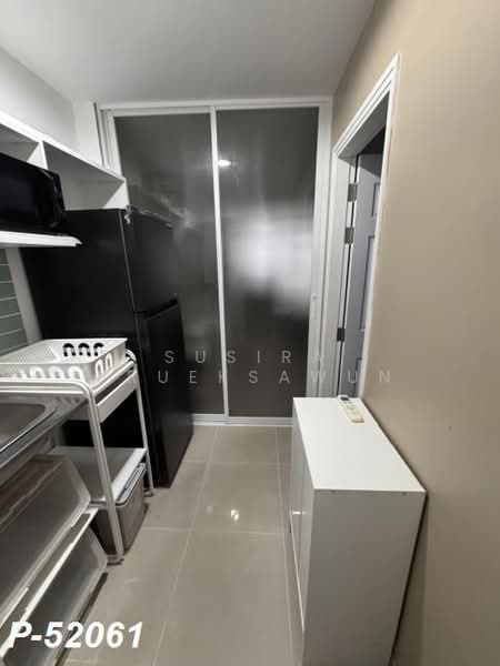 The Link Sukhumvit 50, Bangkok, Soi Sukhumvit 50, Sukhumvit Road, Phra Kanong, Khlong Toei, Bangkok, 1 Bedroom, 31 sqm, Condo For Rent, by Susira Prueksawun, 500397346 - DDproperty.com