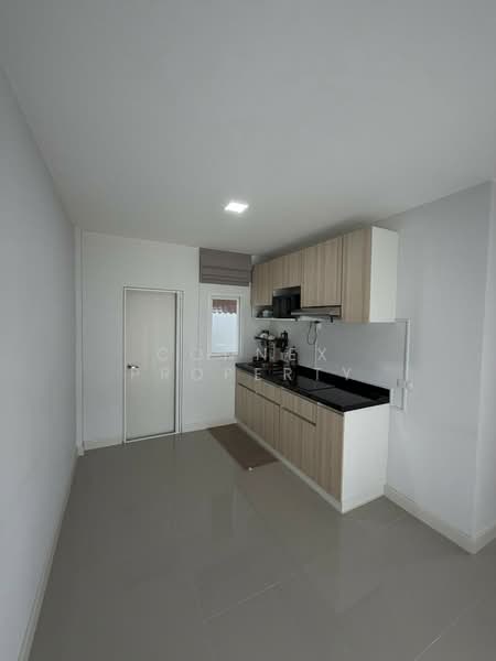 Pleno Petchkasem 91, Samut Sakhon, เพชรเกษม, Om Noi, Krathum Baen, Samut Sakhon, 3 Bedrooms, 142 sqm, Townhouse For Rent, by Connex Property, 500397348 - DDproperty.com