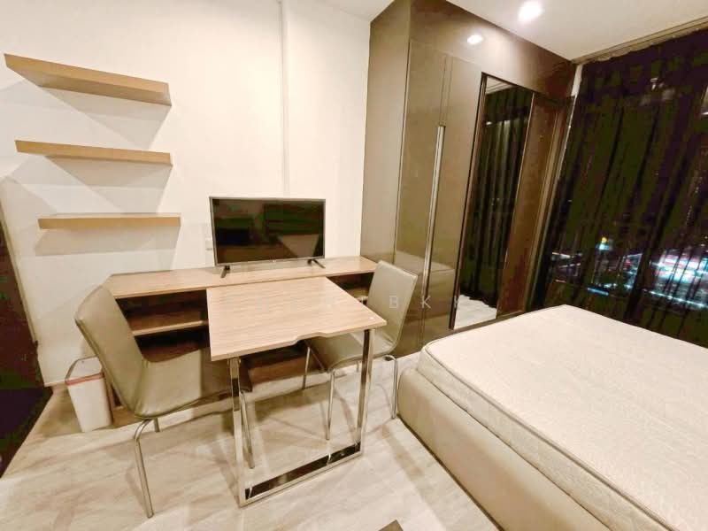 IDEO Mobi Charan Interchange, Bangkok, 531 Charansanitwong Road, Bang Khun Sri, Bangkok Noi, Bangkok, Studio, 22 sqm, Condo For Rent, by Agentbkk, 500397349 - DDproperty.com