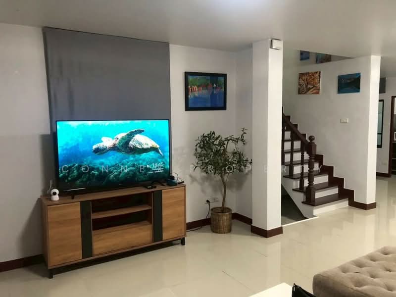 Phanason Park Ville Koh Sire, Phuket, ศรีสุทัศน์, Ratsada, Muang Phuket, Phuket, 2 Bedrooms, 162 sqm, Single Detached House For Rent, by Connex Property, 500397350 - DDproperty.com