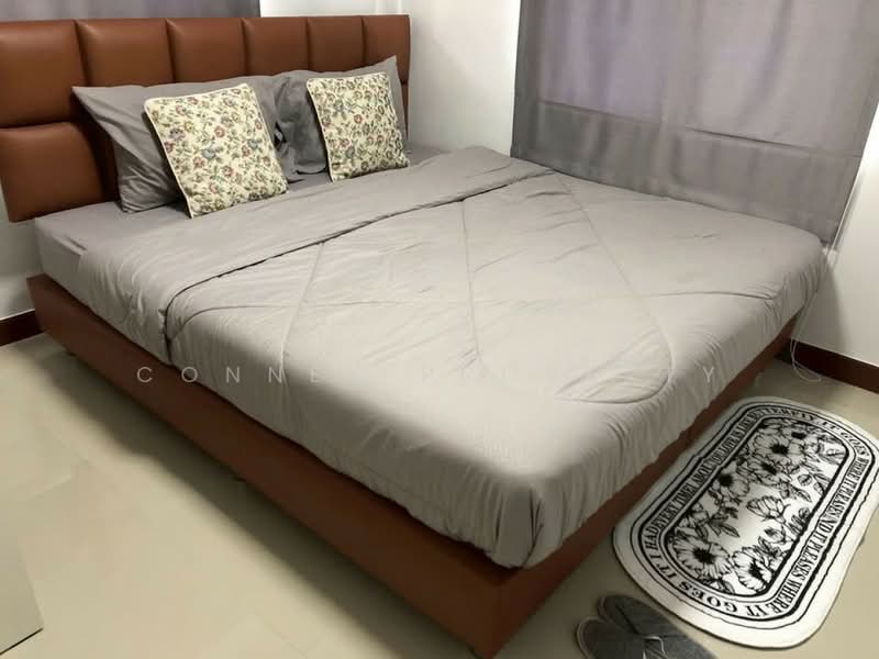 Phanason Park Ville Koh Sire, Phuket, ศรีสุทัศน์, Ratsada, Muang Phuket, Phuket, 2 Bedrooms, 162 sqm, Single Detached House For Rent, by Connex Property, 500397350 - DDproperty.com