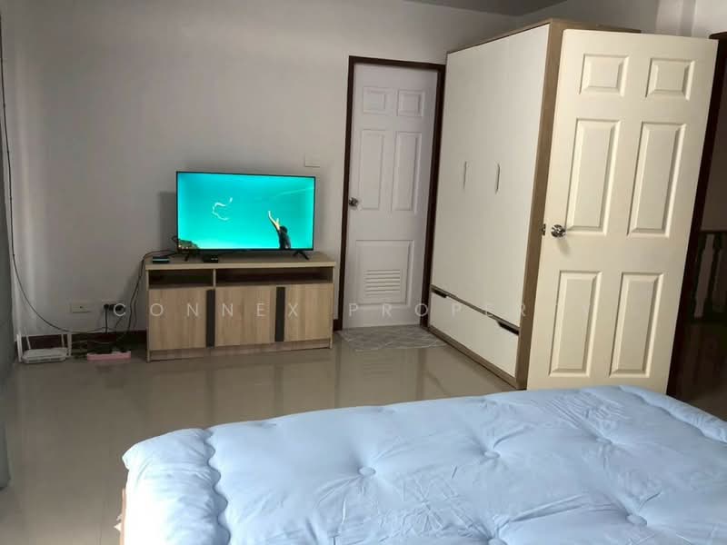 Phanason Park Ville Koh Sire, Phuket, ศรีสุทัศน์, Ratsada, Muang Phuket, Phuket, 2 Bedrooms, 162 sqm, Single Detached House For Rent, by Connex Property, 500397350 - DDproperty.com